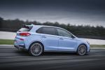 Hyundai i30 N 2017 года (WW)